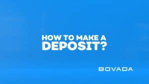 How to Deposit on Bovada And All Payments Methods.